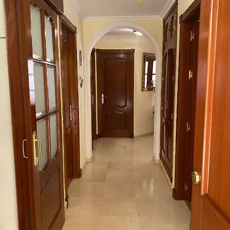 - Torre Tavira Апартаменты Кадис