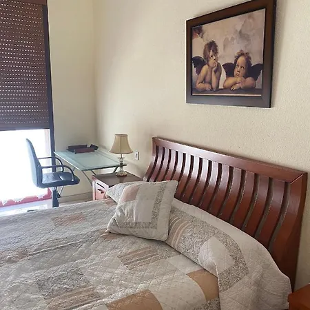 - Torre Tavira Апартаменты *