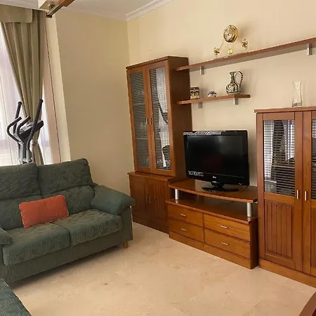 Apartment - Torre Tavira *