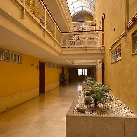 - Torre Tavira