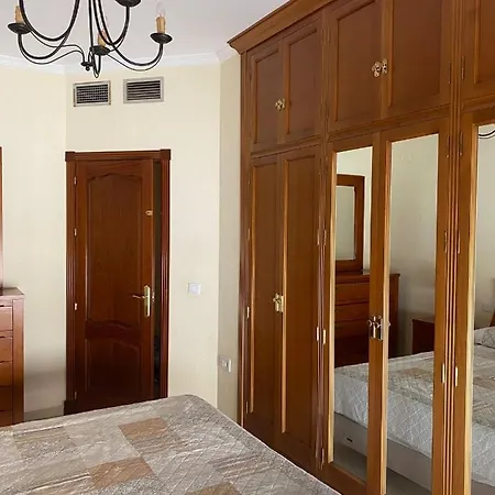 - Torre Tavira Apartment *