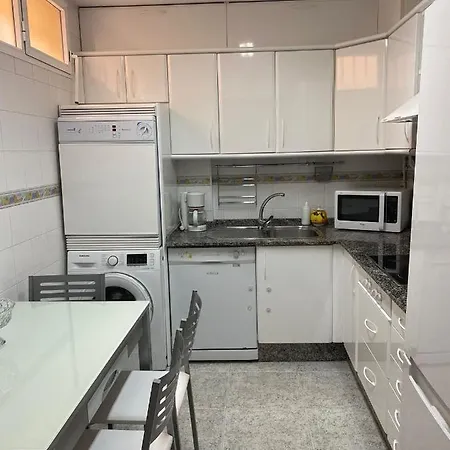 Appartement - Torre Tavira *