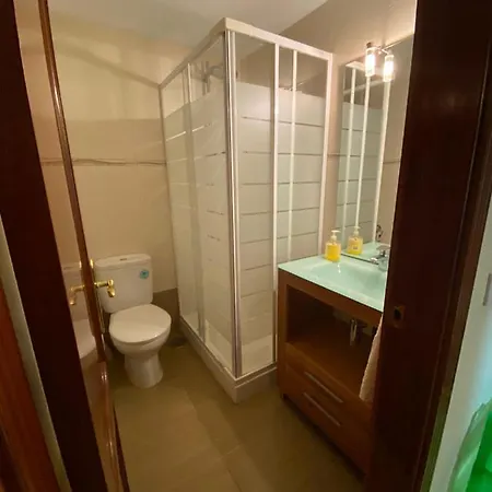 Apartman - Torre Tavira Cádiz