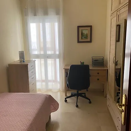 Apartmán - Torre Tavira Cádiz