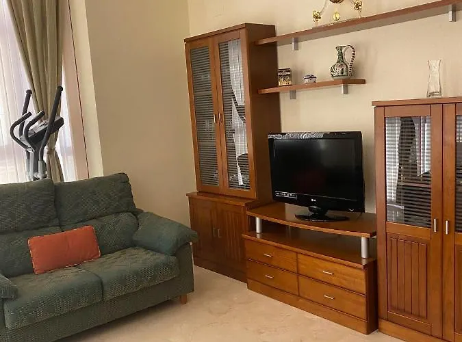 Apartment - Torre Tavira *