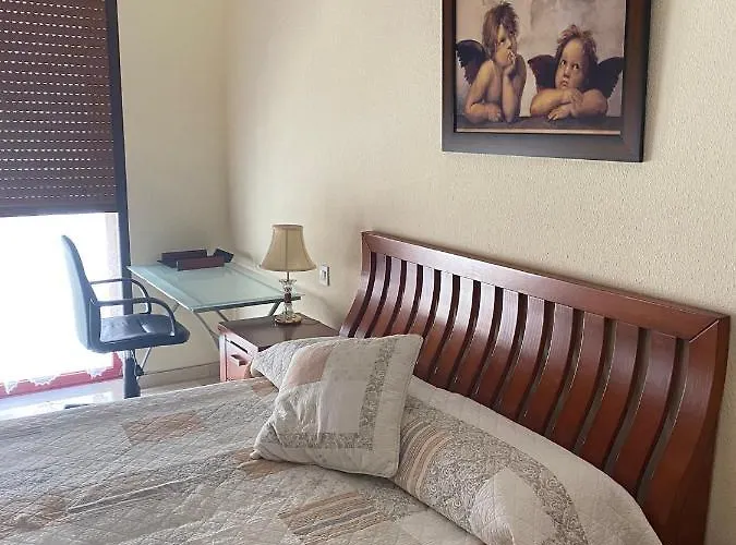 - Torre Tavira Apartment *