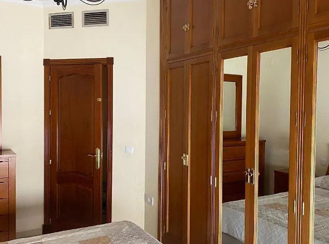 - Torre Tavira Lejlighed *