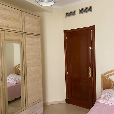 - Torre Tavira Apartment Cadiz