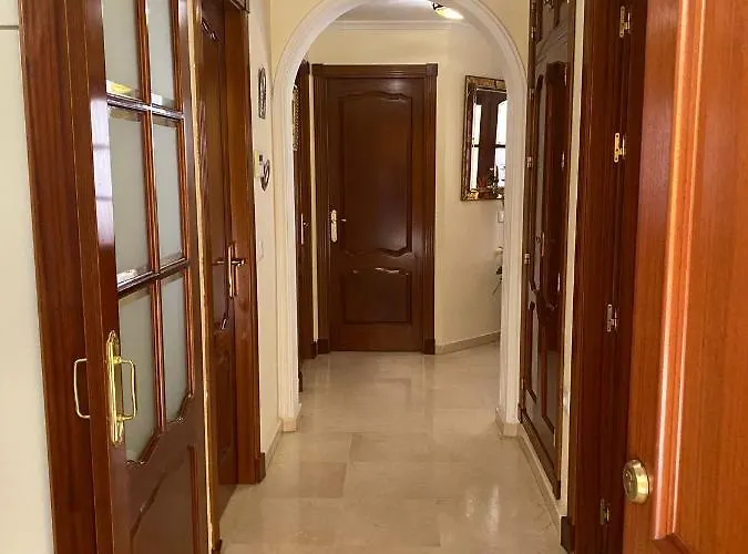 - Torre Tavira Appartamento Cadice