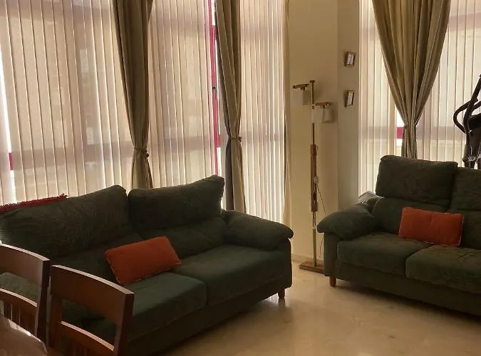 - Torre Tavira * Cadice