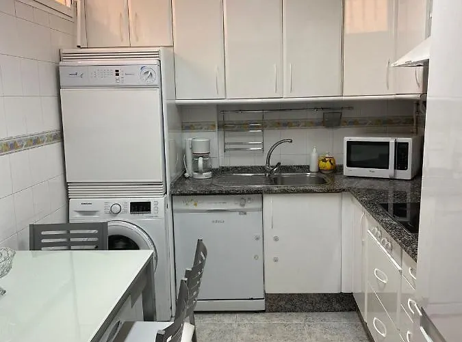 Appartamento - Torre Tavira *