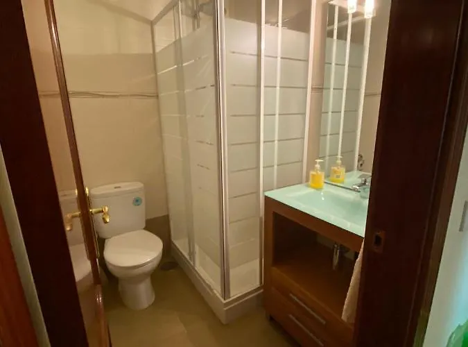 Appartamento - Torre Tavira Cadice